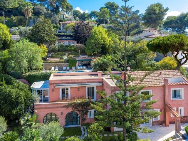 Villa de luxe de 7 pièces en vente Cannes, France