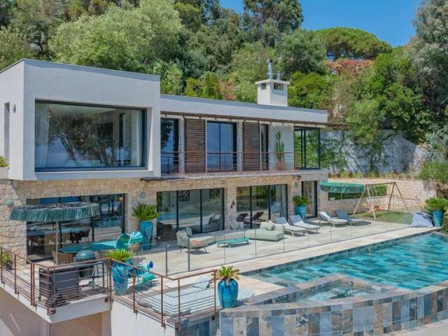 Villa de luxe de 7 pièces en vente Cannes, France