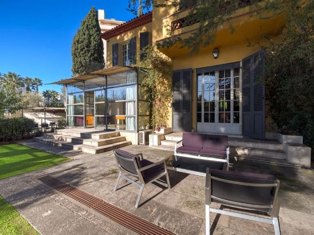 Villa de luxe de 7 pièces en vente Cannes, France