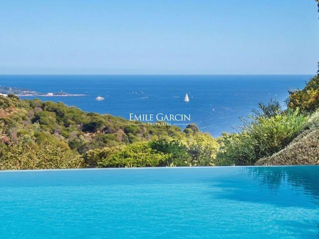 Villa de 7 pièces de luxe en vente Cannes, Provence Alpes Côte d'Azur