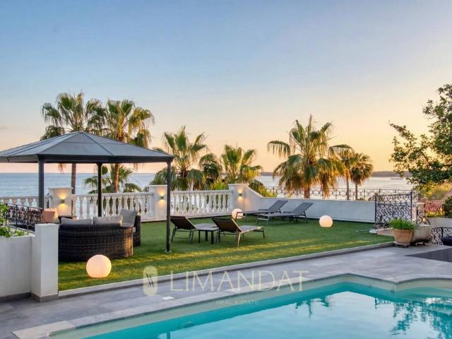Villa de luxe de 7 pièces en vente Cannes, Provence Alpes Côte d'Azur