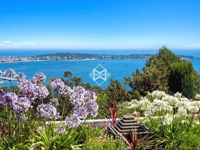 Villa de luxe de 7 pièces en vente Cannes, Provence Alpes Côte d'Azur