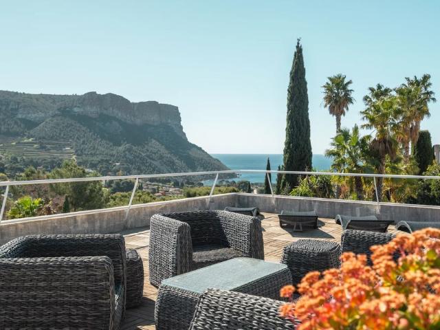 Villa de luxe de 7 pièces en vente Cassis, France