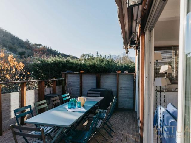 Villa de luxe de 7 pièces en vente Céret, France