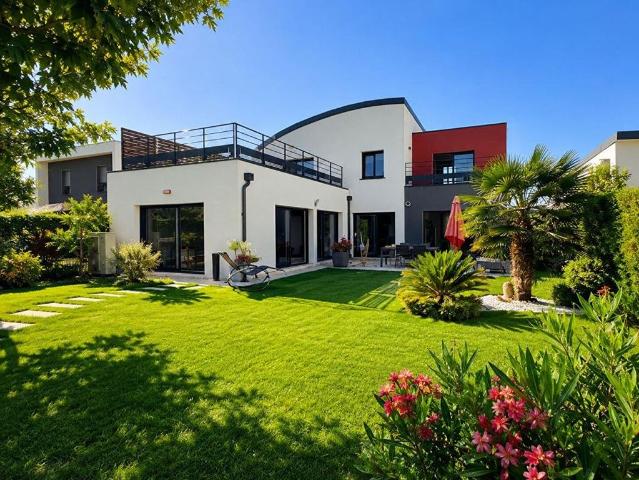Villa de luxe de 7 pièces en vente Cholet, France