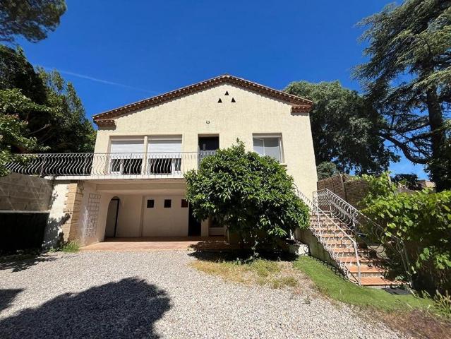 Villa de luxe de 7 pièces en vente Clermont l'Hérault, Occitanie