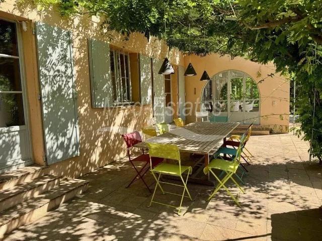 Villa de luxe de 7 pièces en vente Cogolin, France