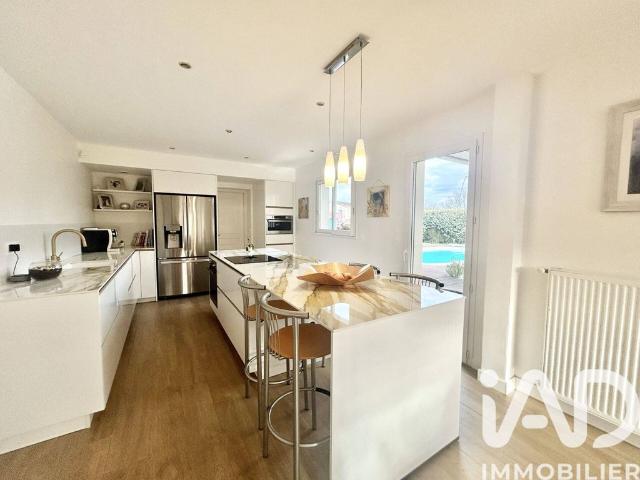 Villa de luxe de 7 pièces en vente Colomiers, France