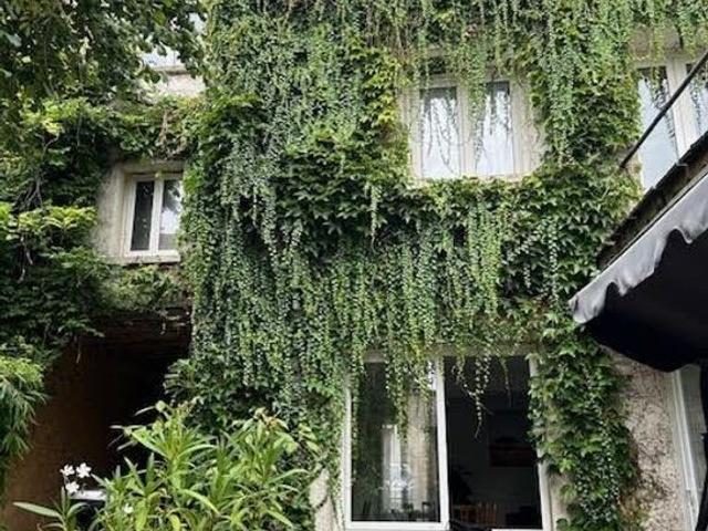 Villa de luxe de 7 pièces en vente Cormeilles en Parisis, France