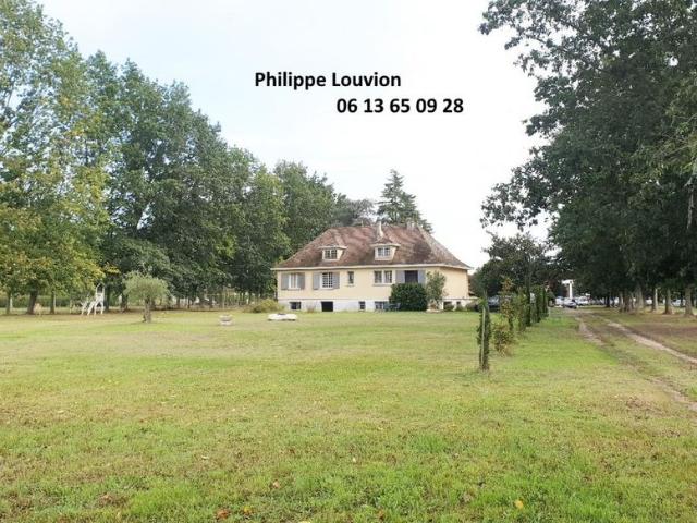 Villa de 7 pièces de luxe en vente Duras, Nouvelle Aquitaine
