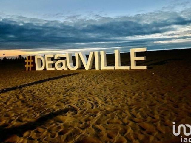 Villa de luxe de 7 pièces en vente Deauville, Normandie