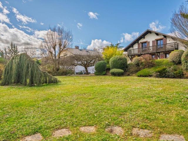 Villa de luxe de 7 pièces en vente Divonne les Bains, Auvergne Rhône Alpes