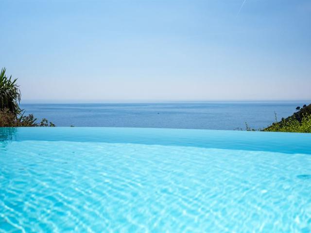 Villa de luxe de 7 pièces en vente Èze, France
