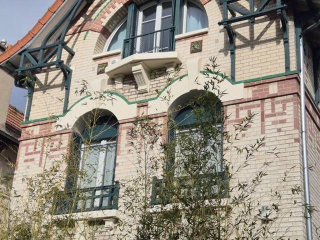 Villa de luxe de 7 pièces en vente Enghien les Bains, Île de France
