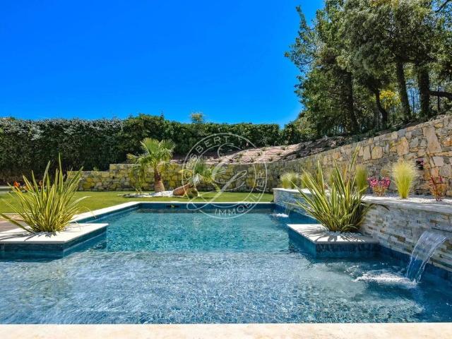 Villa de luxe de 7 pièces en vente Flayosc, France