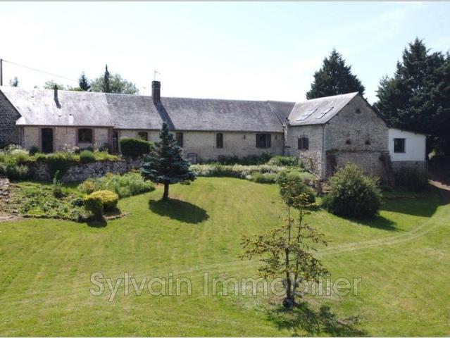 Villa de luxe de 7 pièces en vente Forges les Eaux, France