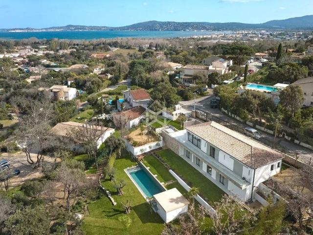Villa de luxe de 7 pièces en vente Grimaud, France