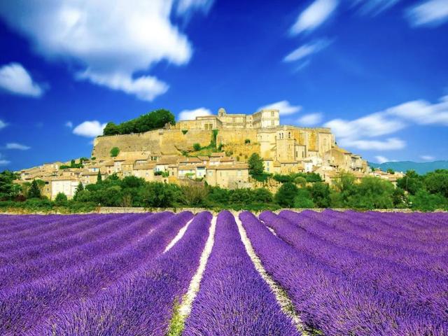 Villa de luxe de 7 pièces en vente Grignan, France