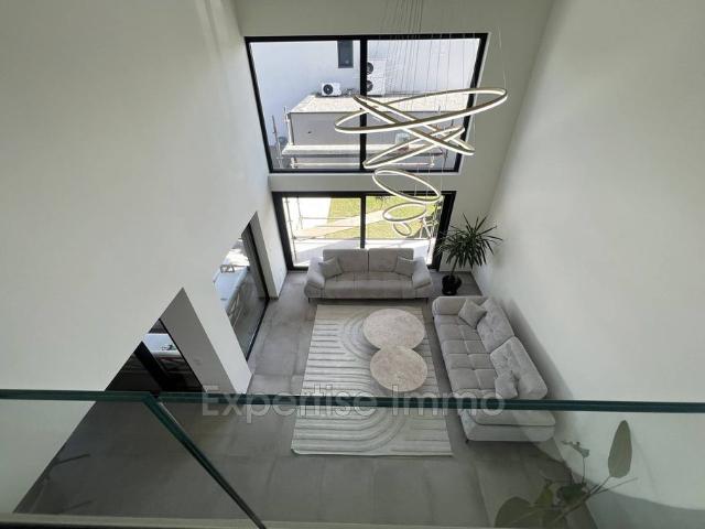Villa de luxe de 7 pièces en vente Issenheim, France