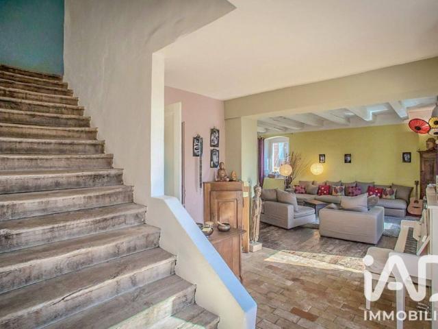 Villa de luxe de 7 pièces en vente Lully, France