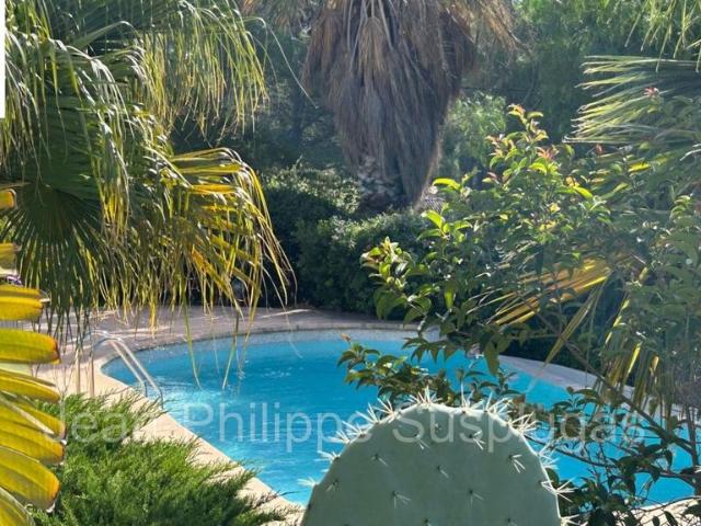 Villa de luxe de 7 pièces en vente La Cadière d'Azur, Provence Alpes Côte d'Azur