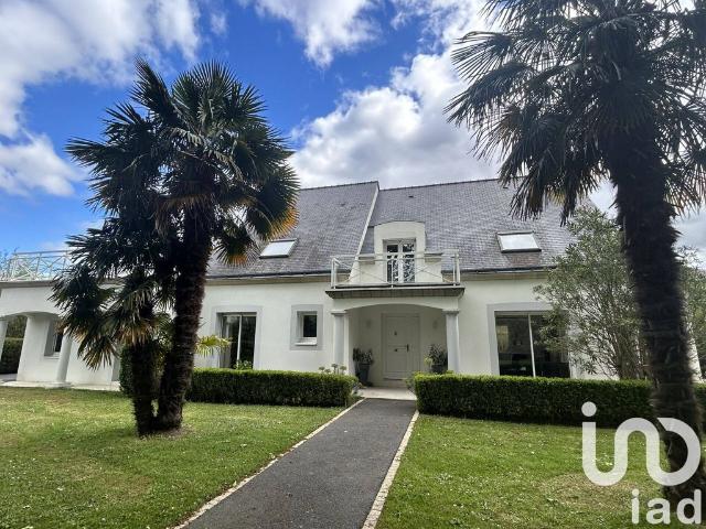 Villa de luxe en vente La Chapelle sur Erdre, France