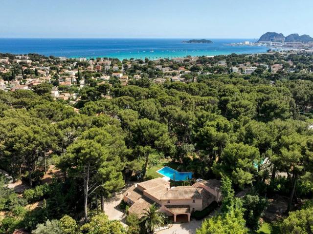 Villa de luxe de 7 pièces en vente La Ciotat, France