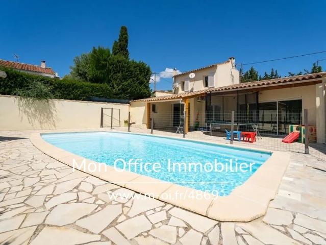 Villa de 6 chambres de luxe en vente La Ciotat, Provence Alpes Côte d'Azur