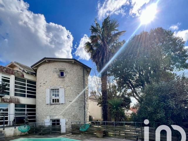 Villa de luxe de 7 pièces en vente La Rochelle, Nouvelle Aquitaine