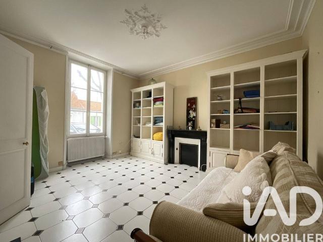 Villa de luxe de 7 pièces en vente La Rochelle, France