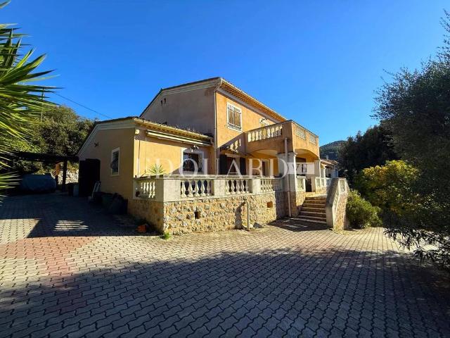 Villa de 7 pièces de luxe en vente La Turbie, France