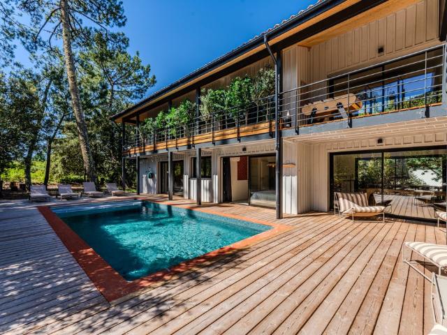 Villa de luxe de 7 pièces en vente La Teste de Buch, Nouvelle Aquitaine