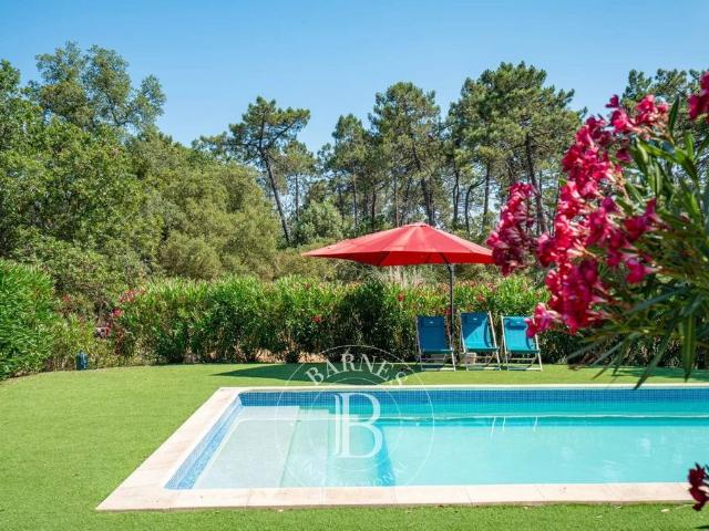 Villa de luxe de 7 pièces en vente Le Muy, France