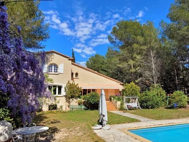 Villa de luxe de 7 pièces en vente Le Beausset, Provence Alpes Côte d'Azur