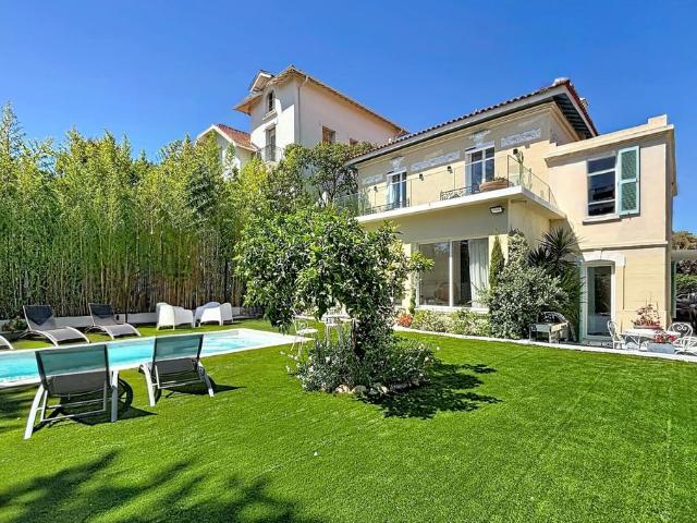Villa de luxe de 7 pièces en vente Le Cannet, France