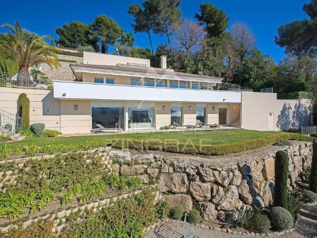 Villa de luxe de 7 pièces en vente Le Cannet, France