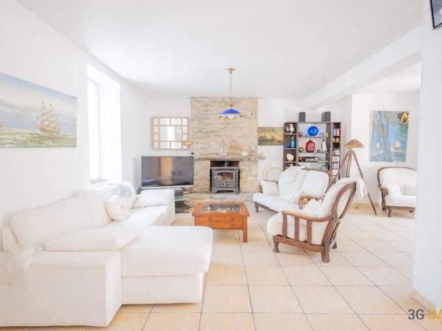 Villa de luxe de 7 pièces en vente Le Conquet, Bretagne