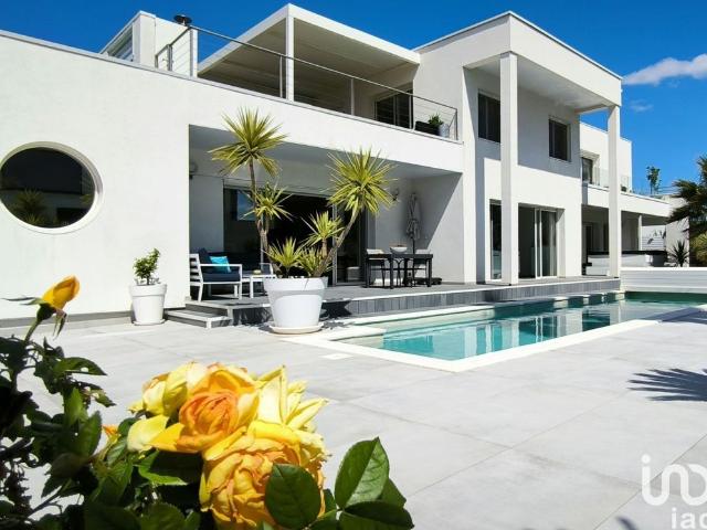 Villa de luxe de 7 pièces en vente Le Grau d'Agde, Occitanie