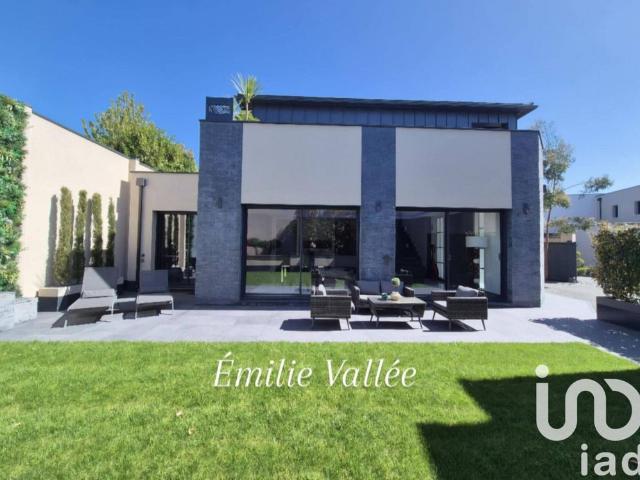 Villa de luxe de 7 pièces en vente Le Havre, Normandie