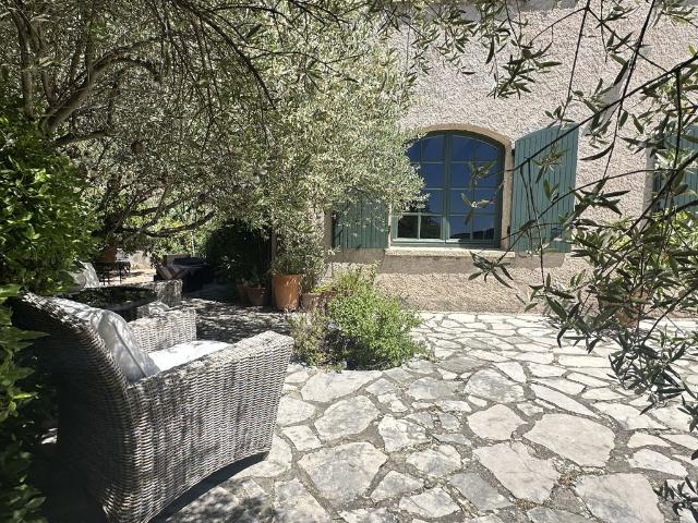 Villa de luxe de 7 pièces en vente Le Val, France