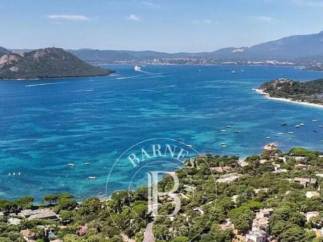 Villa de luxe de 7 pièces en vente Lecci, Corse