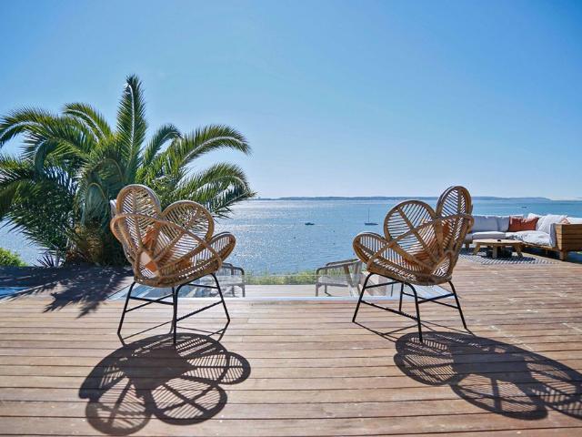 Villa de luxe de 7 pièces en vente Lège Cap Ferret, France