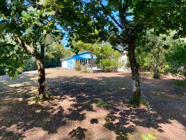 Villa de luxe de 7 pièces en vente Lège Cap Ferret, France