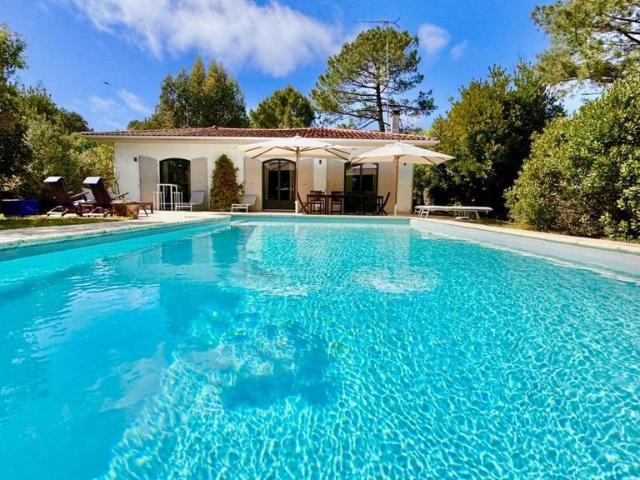 Villa de luxe de 7 pièces en vente Lège Cap Ferret, Nouvelle Aquitaine