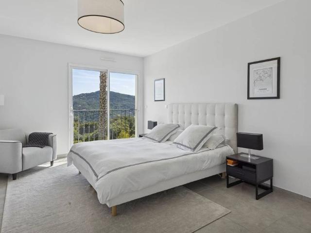 Villa de luxe de 7 pièces en vente Les Adrets de l'Estérel, Provence Alpes Côte d'Azur