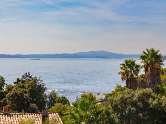 Villa de luxe de 7 pièces en vente Les Issambres, Provence Alpes Côte d'Azur