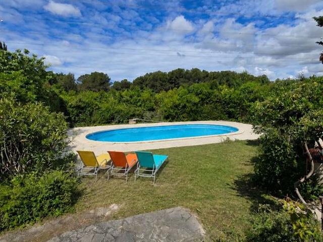Villa de luxe de 7 pièces en vente Les Pennes Mirabeau, Provence Alpes Côte d'Azur