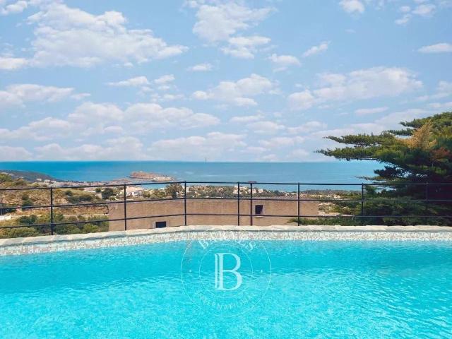 Villa de luxe de 7 pièces en vente L'Île Rousse, Corse