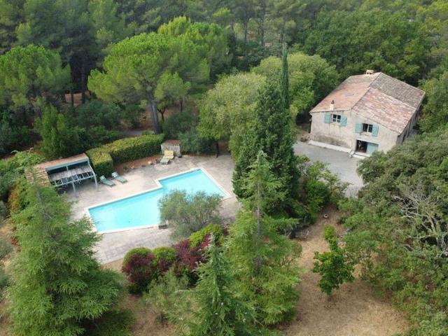Villa de luxe de 7 pièces en vente Lorgues, France