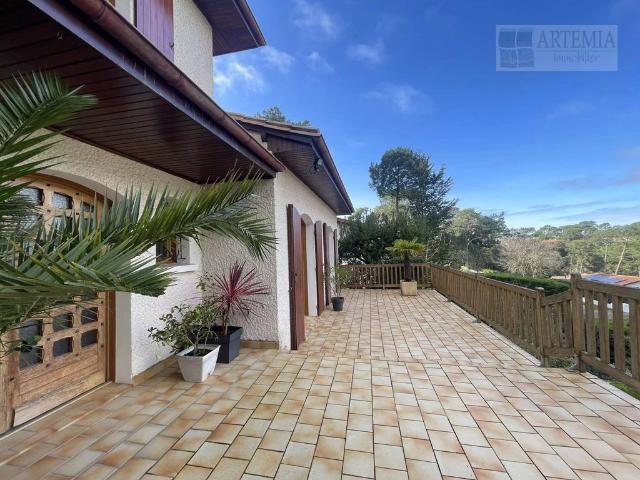 Villa de luxe de 7 pièces en vente Pyla sur Mer, Nouvelle Aquitaine